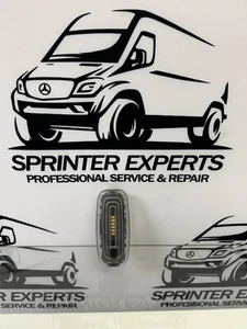 2019 2024 MERCEDES BENZ  SPRINTER VAN CARGO AREA DOME LIGHT LED A9109061800 - Picture 1 of 3