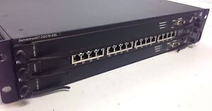 Foundry Networks SI-GT CGC16-SSL ServerIron
