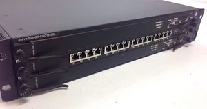 Foundry Networks SI-GT CGC16-SSL ServerIron - Photo 1/5