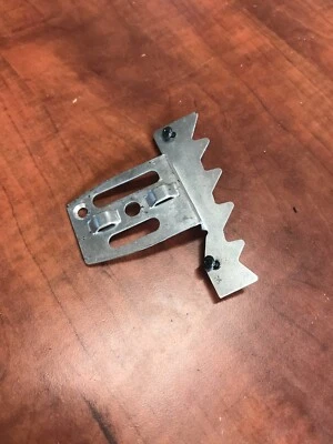 Genuine Parts Chain Catch Bumper Craftsman 18” Electric Corded Chainsaw M341201 - Image 1 of 4