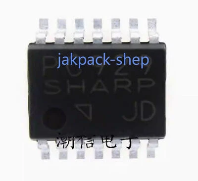 1 PCS NEW PC929 [SOP-14 SMT] Treiber optocoupler - Image 1 of 2