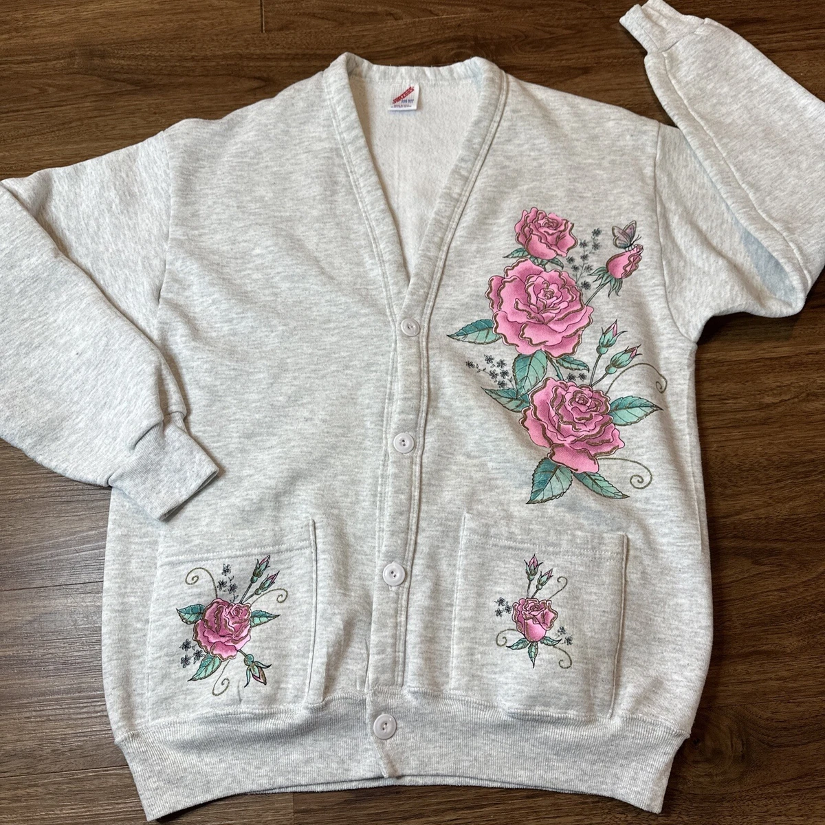 JERZEES Cardigan Sweaters for Men for sale | eBay