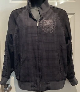 Vintage Y2K Style Marc Ecko Trainingsjacke XL - Bild 1 von 8