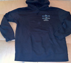 The Hundreds X Phantom Of The Opera Hoodie Mens Size Large Pre-Owned