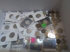 Grandpa's Coin Collection of 100 coins