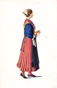 Finland - Tÿtto Munsala - Picture 1 of 2