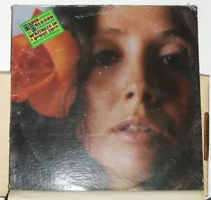 Maria Muldaur – Waitress In A Donut Shop - 1974 Vinyl LP Record Album - Picture 1 of 2