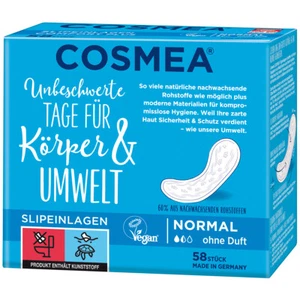 Pelz Cosmea Slipeinlag. Normal o.Duft 58 Stk - Picture 1 of 1
