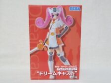 Sega Hard Girls Premium Figure Dreamcast Figure From Japan Toy Amusement prize
