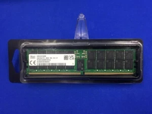 HMCG94AEBRA109N HYNIX 64G (1X64GB) 2RX4 PC5-4800B SERVER MEMORY - Picture 1 of 3