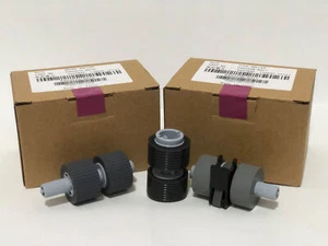 Pickup-Bremsrolle PA03576-K010 PA03338-K011 Kompatibel für fi-6750s 6670 6770 - Bild 1 von 5