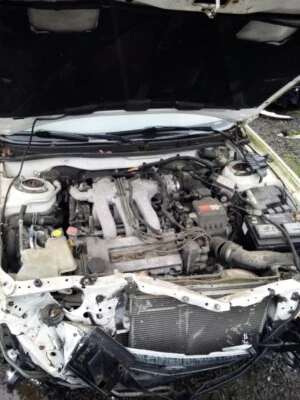 Used Cruise Control Module fits: 2001 Mazda 626 Cruise Control LH inner fender G - Image 1 of 4