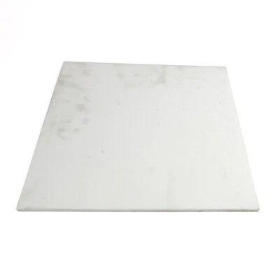 Placa virgen PTFE 0,25" GP moldeada: 12,0"X24,0" Foto 1 de 3