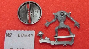 Warhammer 40K Blackstone Fortress Ur-Ghul x1 Drukhari Ur-Ghuls New BNOS WH40K GW - Picture 1 of 2