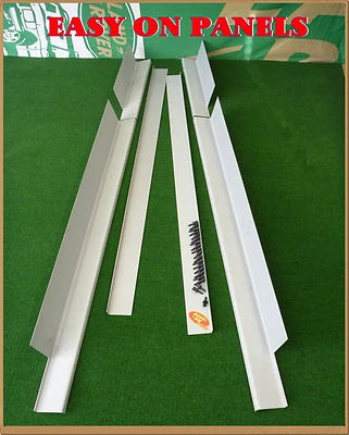 LAND ROVER DISCOVERY SILL LEFT AND RIGHT