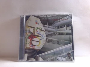 The Alan Parsons Project – I Robot (CD, US, 2007, Arista) BJ164 - Picture 1 of 3
