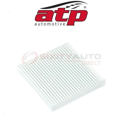 ATP Cabin Air Filter for 2004-2014 Acura TSX - HVAC Heating Ventilation Air fr - Image 1 of 4
