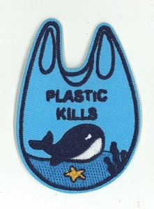 2025 ASIA PACIFIC REGION (APR) SOCIAL IMPACT & ADVOCACY WORKSHOP SCOUT PATCH B - Picture 1 of 2