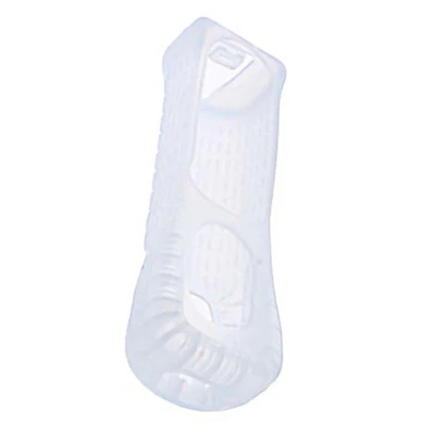 Funda Silicona Blanca para Mando Nintendo Wii Con Motion Plus E Foto 1 de 4