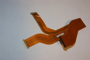 fujitsu stylistic st 5032d FLEX CABLE LCD/DIGITIZER CP243708-Z1 Videokabel #2273 - Picture 1 of 2