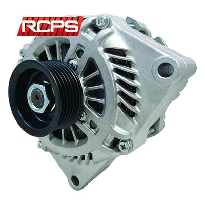 New Alternator Fits Pontiac G8 V8 6.0L 2009 A003TG4191 400-48107 A3TG1591 11421 - Image 1 of 2