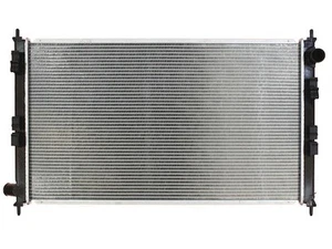 Radiator For 14-18 Mitsubishi Outlander Sport RVR 2.0L 4 Cyl 2.4L NN99T2 - Picture 1 of 1