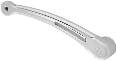 Palanca de cambios Arlen Ness Solo - Corte de profundidad - Cromo motocicleta bicicleta de calle 19-756 Foto 1 de 4