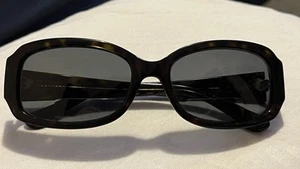Juicy Couture Sunglasses Women’s Tortoise Shell Style - Picture 1 of 15
