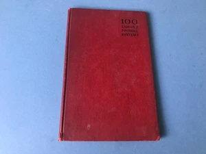 100 Famous Football Systems - W. N. Shaw - Postlib - Picture 1 of 4