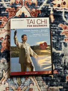 Erste Schritte mit Tai Chi (DVD) - Bild 1 von 2
