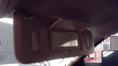 GRIS-Parasol derecho pasajero iluminado se adapta a 07-14 ESCALADE 3180724GRAY Foto 1 de 4