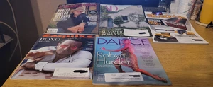 (11) 2025 Various Magazines - Imagen 1 de 2