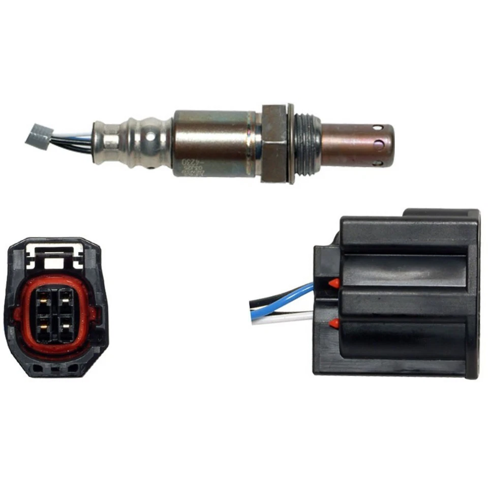 Sensor de oxígeno 234-9085 Denso O2 aguas arriba para Mazda 3 2004-2009 Foto 1 de 1