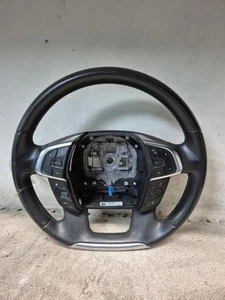 CITROEN DS4 PHASE 1 Kierownica 00004109QV - Zdjęcie 1 z 11