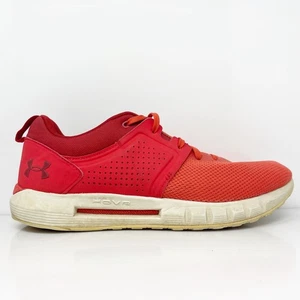 Scarpe da corsa Under Armour uomo HOVR CTW 3022427-602 rosse sneakers taglia 10 - Foto 1 di 12