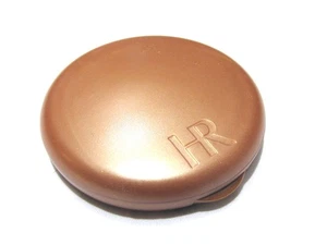 Helena Rubinstein sun powder golden 9 gr CVV051 made in France poudre soleil HR - Foto 1 di 3
