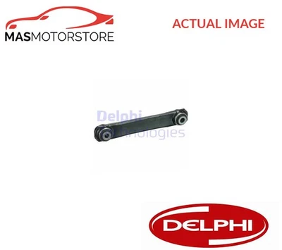 TRACK CONTROL ARM WISHBONE DELPHI TC3336 FOR VAUXHALL VECTRA II,VECTRA II GTS - Image 1 of 4