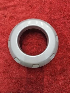 Ford F250 F350 2017 - 2025 Front Center Cap HC3Z-1130-G HC3C1A096JC - Picture 1 of 4