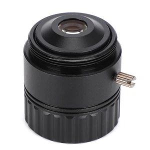 `5Mm 12Mp Hd F1.2 1/1.7 Cs Mount Fixed Cctv Camera Lens - Picture 1 of 9