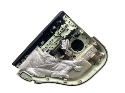 Lincoln Navigator 2020-2021 panel de moldura de puerta interior trasero derecho | chalet *rasguños* Foto 1 de 4