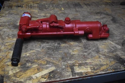 Herramienta neumática Chicago taladro de roca CP-32A nuevo stock antiguo envío gratuito Foto 1 de 4