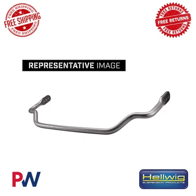 Kit de barra estabilizadora trasera Hellwig para GMC Sierra 2500 HD/Sierra 3500 HD 2011-2019 - 7717 Foto 1 de 2