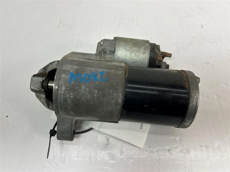Motor de arranque Chrysler 300 2006-2023 OEM Foto 1 de 4