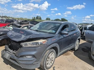 Windshield Wiper Motor Fits 16-21 TUCSON 567251 - Bild 1 von 12