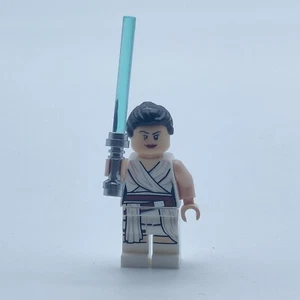 LEGO® Star Wars Minifiguren - Figur Rey Minifigur SW1054 75284 - Picture 1 of 1