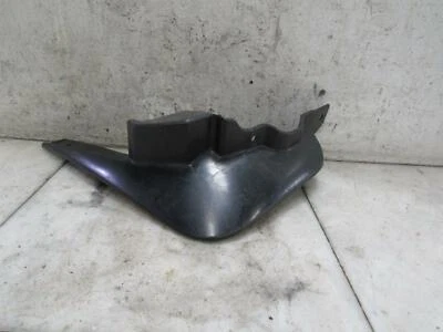 12 guardabarros delantero Nissan Murano - izquierdo - 638551AA0A Foto 1 de 4