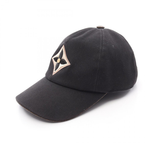 LOUIS VUITTON（LV） Cappello LOUIS VUITTON M77807 Cappellini LV Day Caps Cappello Louis Vuitton 100% cotone x...