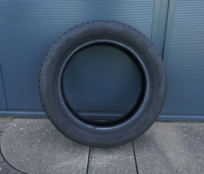 Sommerreifen - Esa+Tecar Spirit Pro - 195/55 R16 87V - Bild 1 von 4