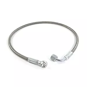 HEL Performance Geflochtene Turbo Ölzuleitung für: Subaru Impreza GRB GVB VF40 08+ - Bild 1 von 1