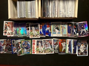375X ULTRA MODERN BB LOT - OHTANI, JUDGE, SKENES - MORE THAN 100 PARALLELS - Afbeelding 1 van 2